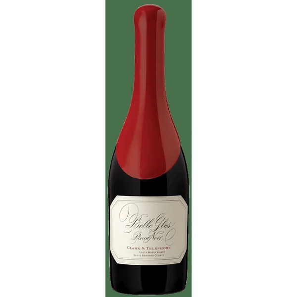 Belle Glos Pinot Noir Clark & Telephone 2021 1.5Ltr