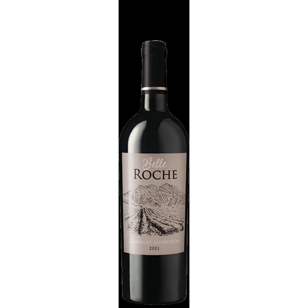 Belle Roche Cabernet Sauvignon 2021