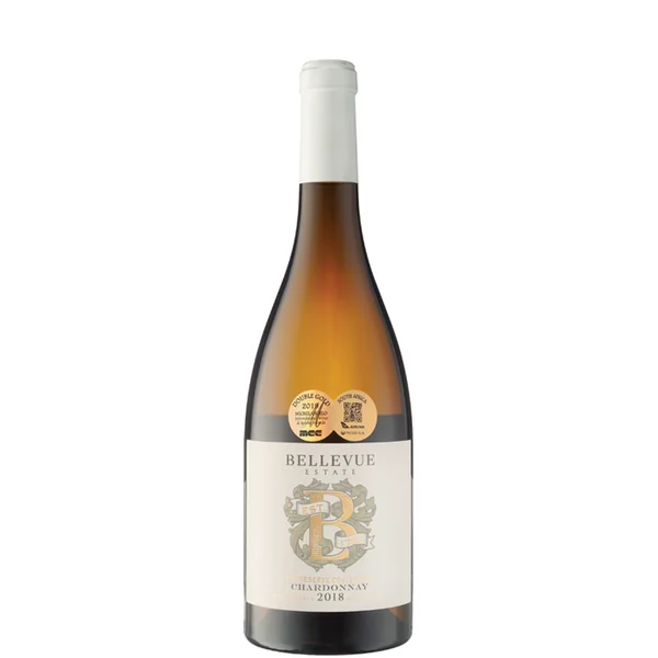 Bellevue Estate Chardonnay 2018