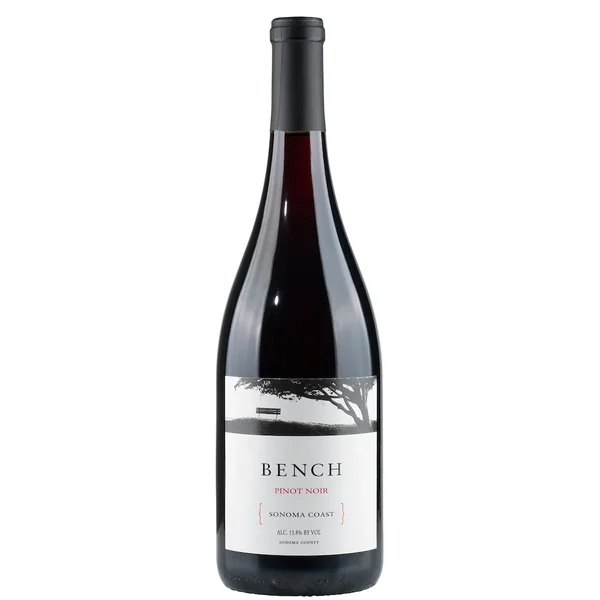 Bench Pinot Noir 2023 750ml
