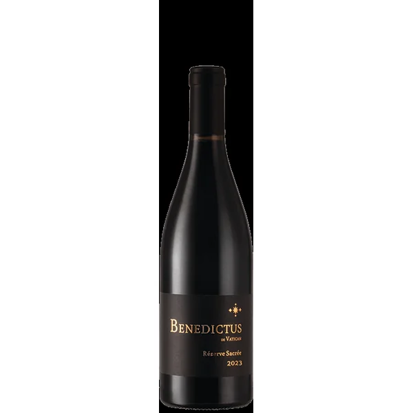 Benedictus de Vatican 2023