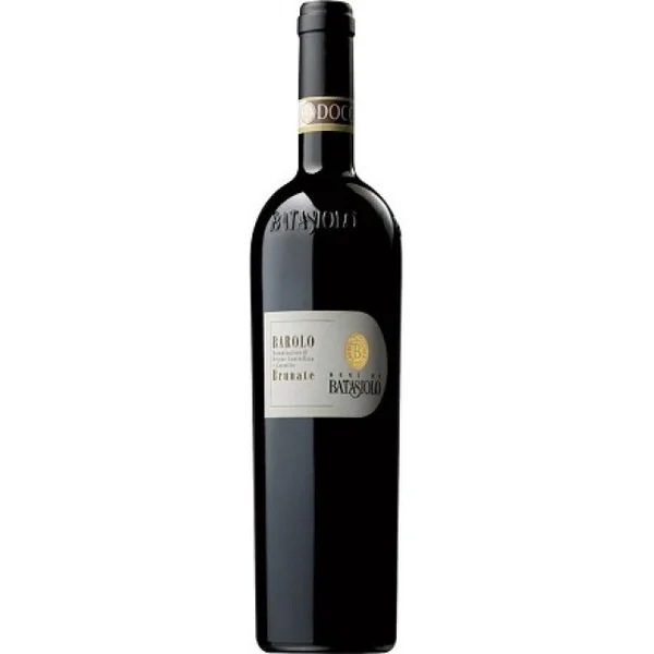 Beni di Batasiolo Barolo Brunate DOCG 2015 750ml