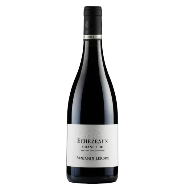 Benjamin Leroux Echezeaux Grand Cru 2019 750ml