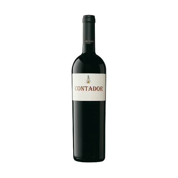 Benjamin Romeo Rioja Contador 2011 750ml