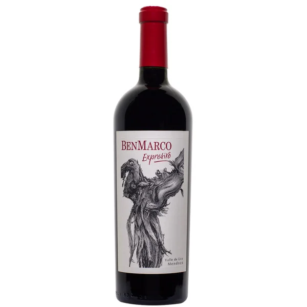 BenMarco Red Blend Expresivo 2022 750ml