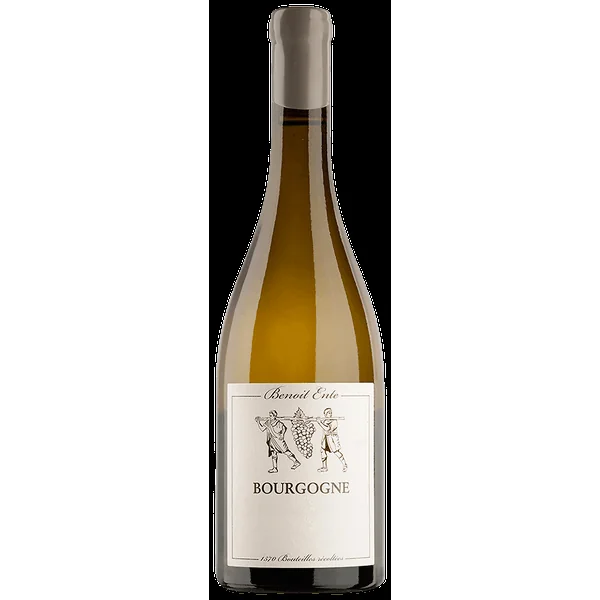 Benoit Ente Bourgogne Blanc 2022 750ml