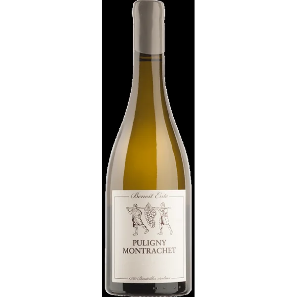 Benoit Ente Puligny Montrachet 2022 750ml