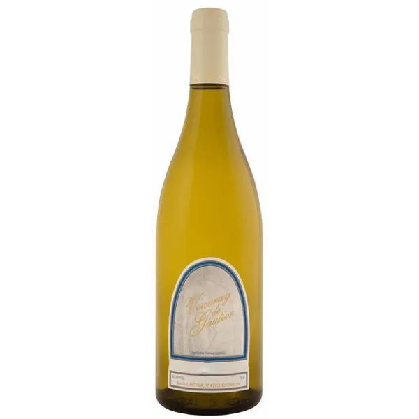 Benoit Gautier Vouvray 2017 750ml
