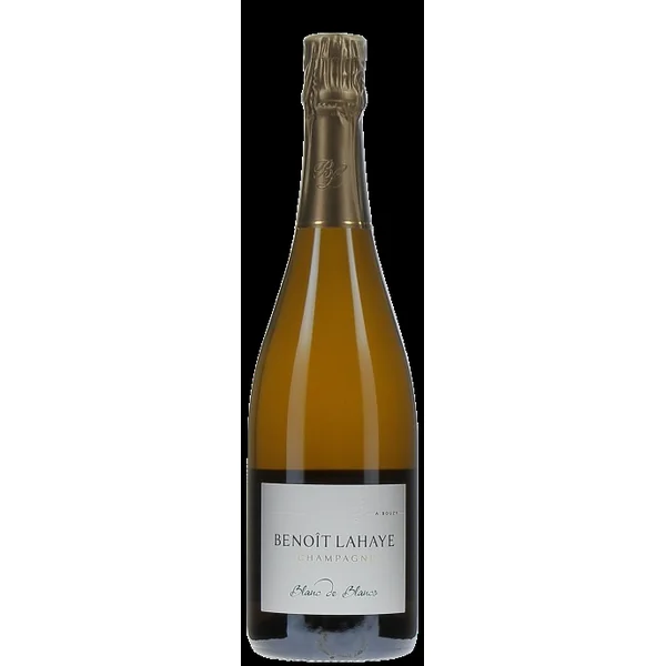 Benoit Lahaye Champagne Blanc de Noirs NV 750ml