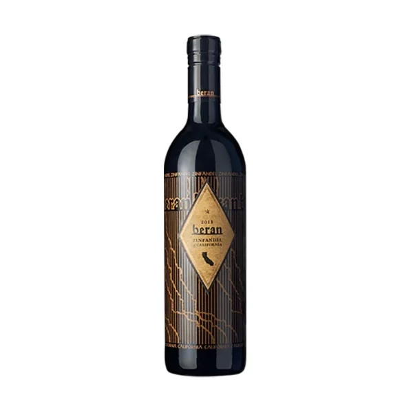 Beran Zinfandel Of California 2015 750ml