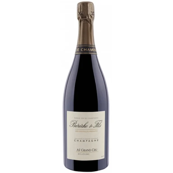 Bereche et Fils Champagne Grand Cru Ay 2016 750ml