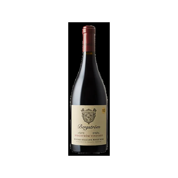 Bergstrom Pinot Noir Bergstrom Vineyard 2021 750ml