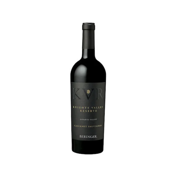 Beringer Cabernet Sauvignon Knights Valley Reserve 2020 750ml