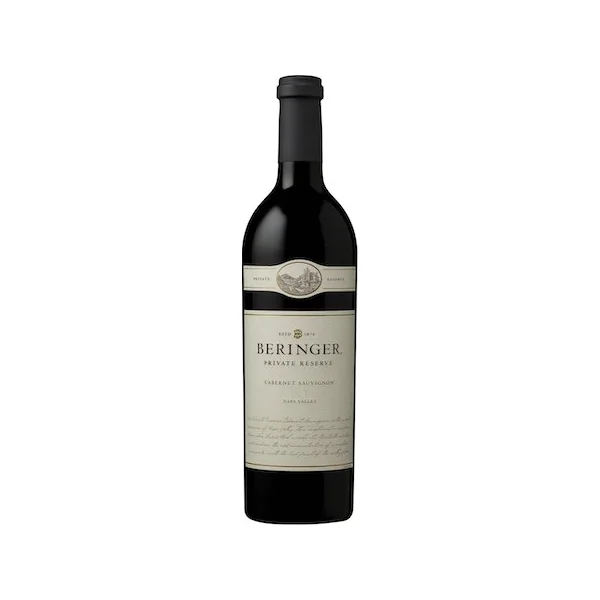 Beringer Cabernet Sauvignon Private Reserve 2013 750ml
