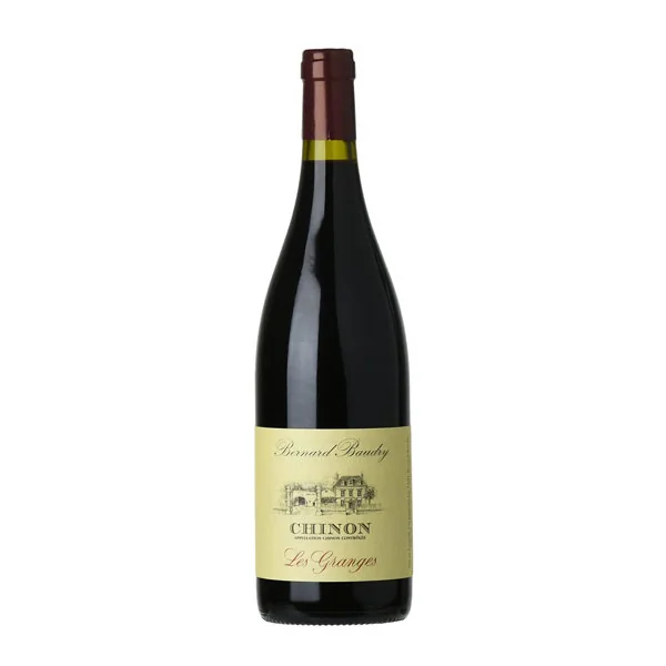 Bernard Baudry Chinon Les Granges 2023 750ml