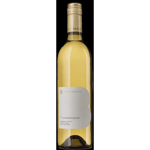 Bernardus Sauvignon Blanc Griva Vineyard 2021 750ml