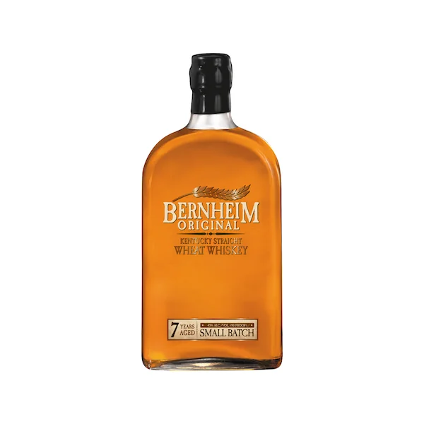 Bernheim Wheat Whiskey 7 Year 750ml