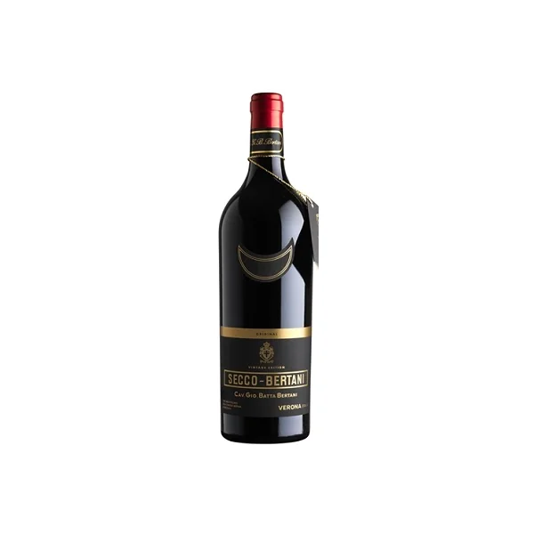 Bertani Secco-Bertani Original Vintage Edition 2015 750ml