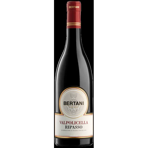 Bertani Valpolicella Ripasso 2015 750ml