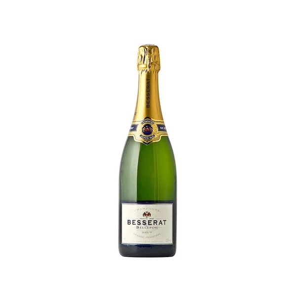 Besserat de Bellefon Champagne Grande Tradition NV 750ml