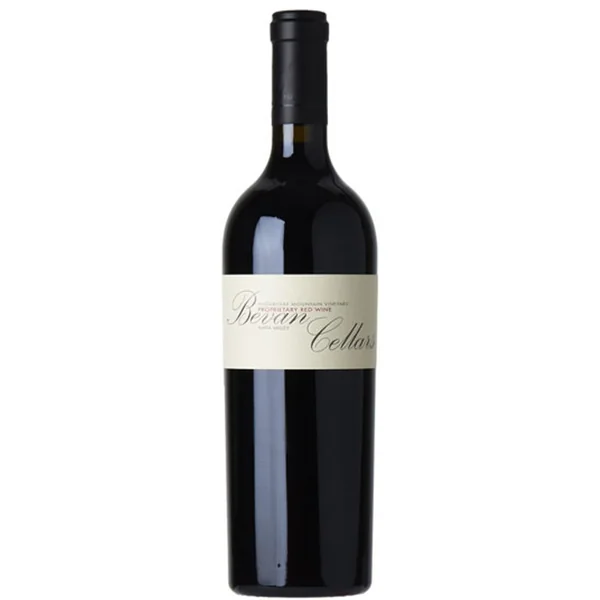 Bevan Cellars Proprietary Red Blend Sugarloaf Mountain 2018 750ml