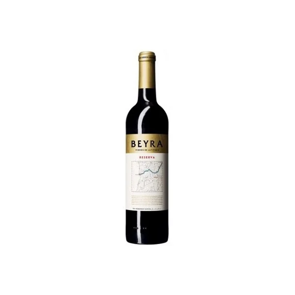 Beyra Tinto Reserva 2022 750ml