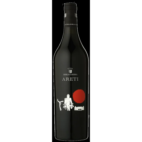 Biblia Chora Areti Red 2013 750ml