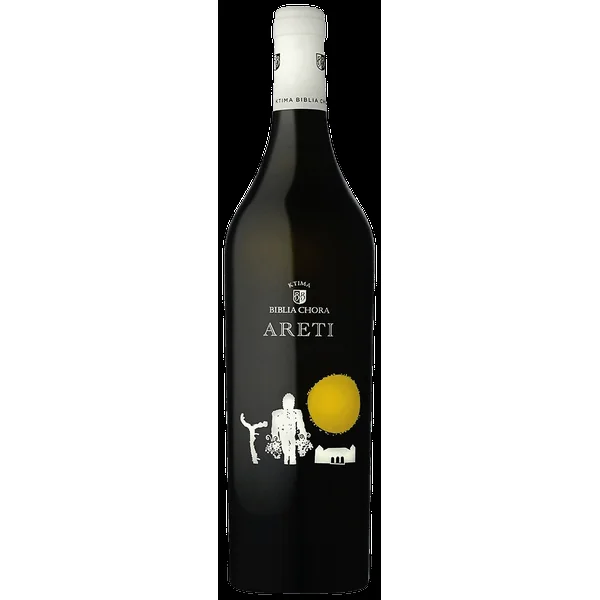 Biblia Chora Areti White 2019 750ml