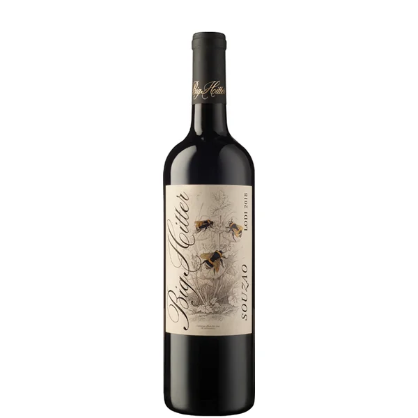 Big Hitter Lodi Souzao 2018