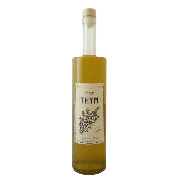 Bigallet Liqueur Thym 750ml