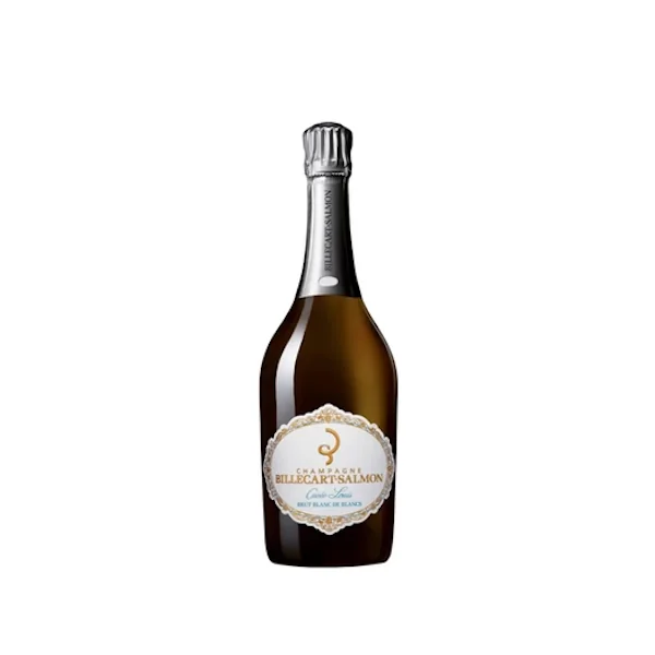 Billecart-Salmon Champagne Brut Blanc de Blancs Cuvee Louis Salmon 2012 750ml