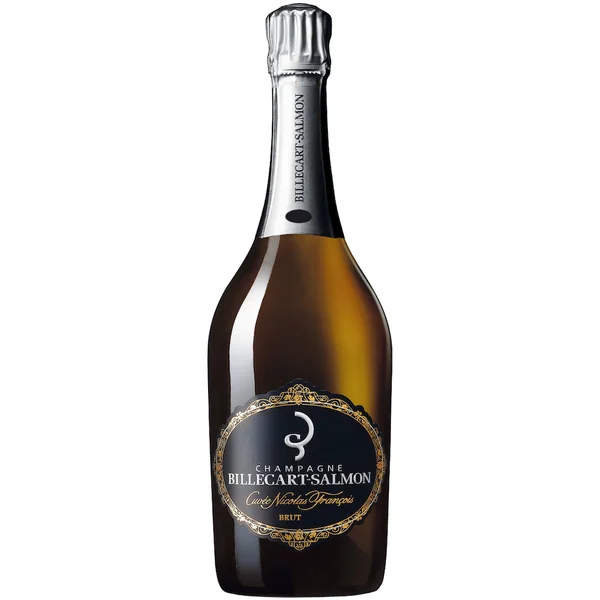 Billecart-Salmon Champagne Brut Cuvee Nicolas Francois 2008 1.5Ltr