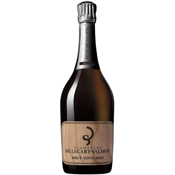 Billecart-Salmon Champagne Brut Sous Bois NV 750ml