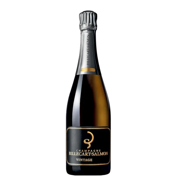 Billecart-Salmon Champagne Brut Vintage 2008 1.5Ltr