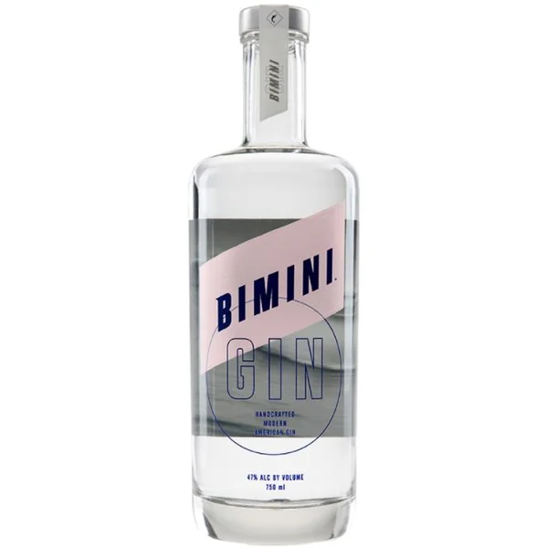 Bimini Gin 750ml