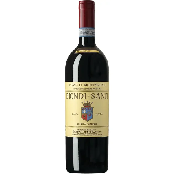 Biondi-Santi Rosso di Montalcino 2021 750ml