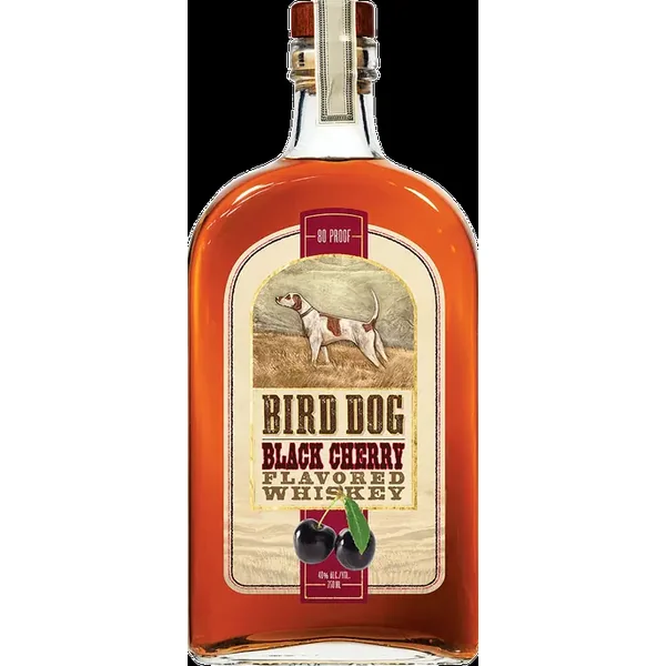 Bird Dog Whiskey Black Cherry 750ml