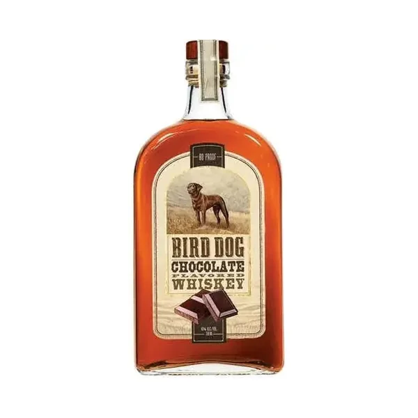 Bird Dog Whiskey Chocolate 750ml