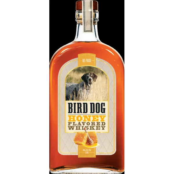 Bird Dog Whiskey Honey 750ml