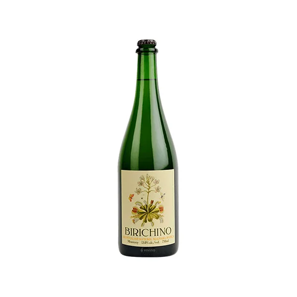 Birichino Malvasia Bianca Petulant Naturel 2023 750ml