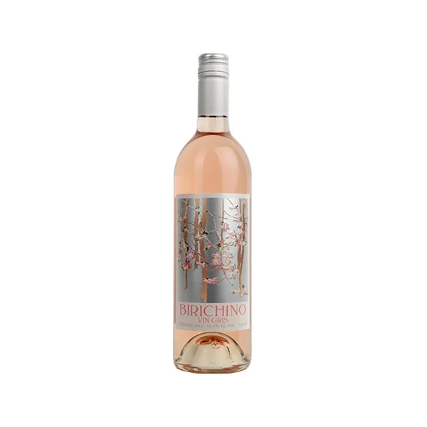 Birichino Vin Gris 2024 750ml