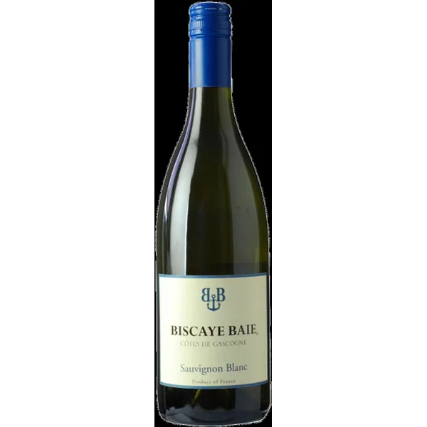 Biscaye Baie Sauvignon Blanc 2023 750ml