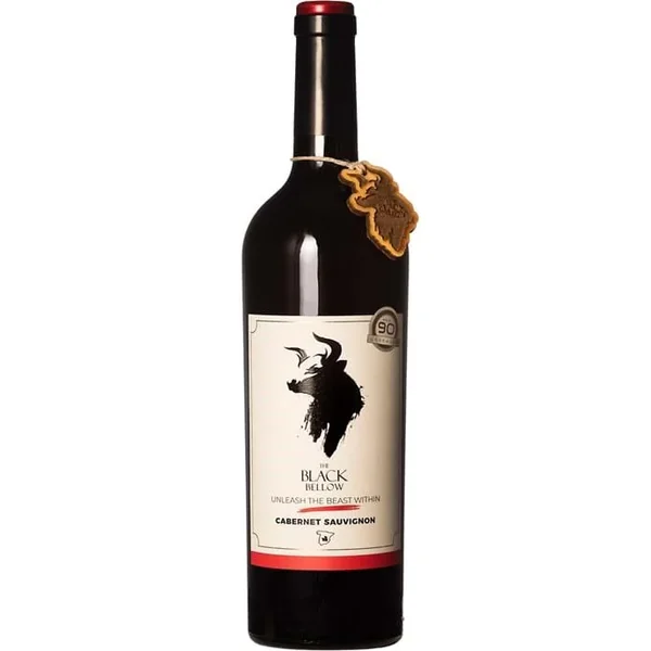 Black Bellow Cabernet Sauvignon NV 750ml