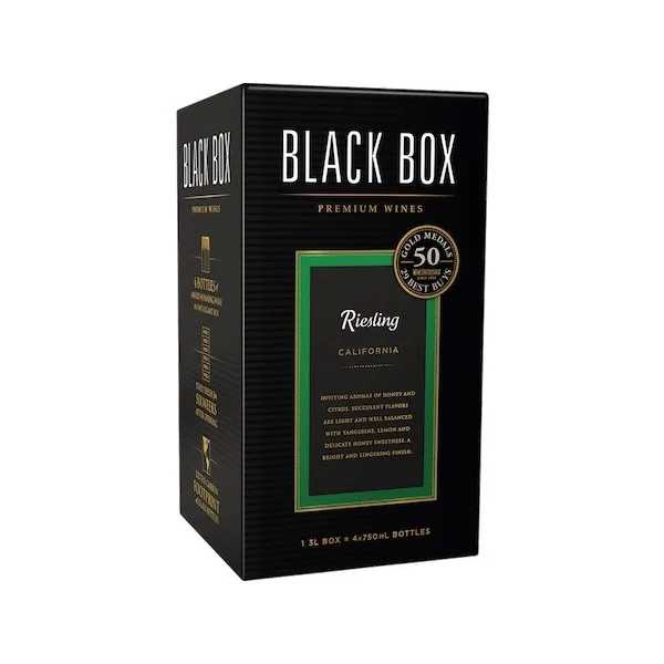 Black Box Riesling NV 3.0Ltr