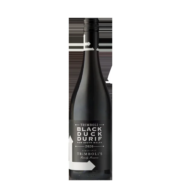 Black Duck Durif 2020
