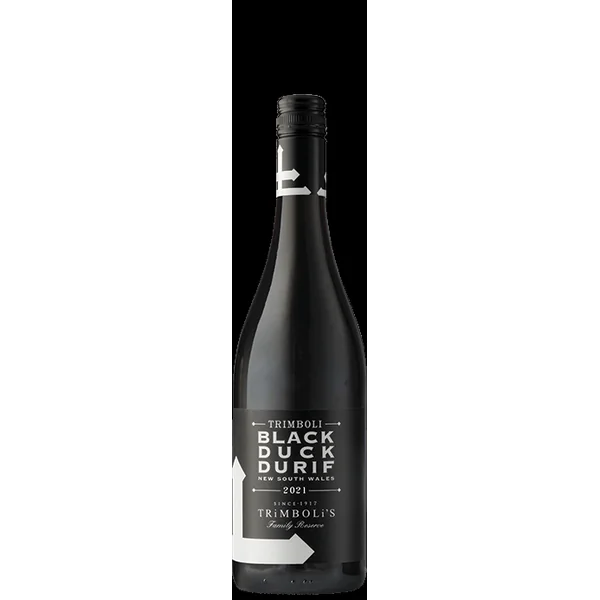 Black Duck Durif 2021