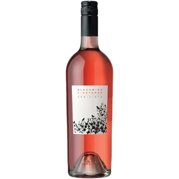 Blackbird Vineyards Rose Arriviste 2023 750ml