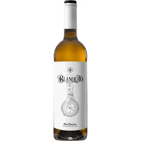 Blanquito Albarino 2023 750ml