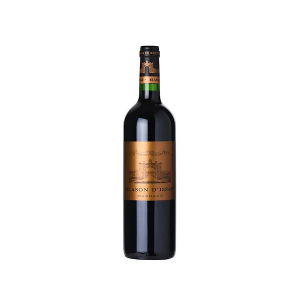Blason d'Issan Margaux 2012 750ml