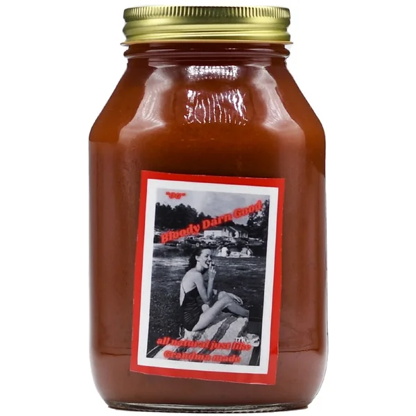 Bloody Darn Good OG Bloody Mary MIx 32oz